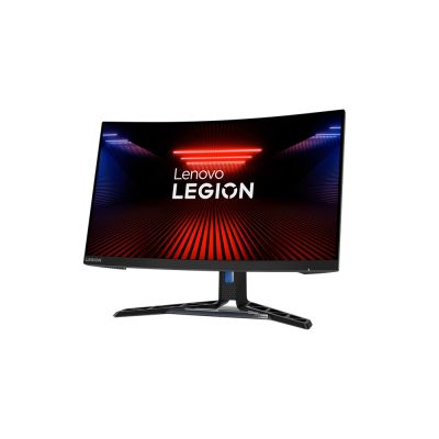 2. Lenovo Legion R27fc-30 27"FHD VA 340Hz 350nits HDMI DP Raven Black