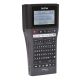 2. Brother PT-H500 drukarka etykiet 180 x 180 DPI 30 mm/s Przewodowa TZe QWERTY