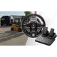 9. Thrustmaster T128 SimTask Farming Pack Czarny Kierownica + pedały + dźwignia zmiany biegów PC, PlayStation 4, PlayStation 5