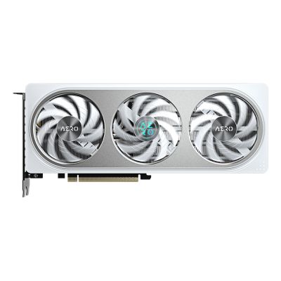 2. Karta graficzna Gigabyte GeForce RTX 5060 Ti AERO OC 8GB