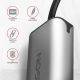 10. Axagon ADE-25RC karta sieciowa Ethernet 2500 Mbit/s