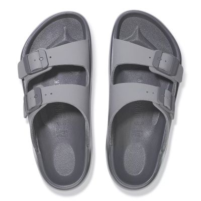11. Klapki Birkenstock Mogami Terra Stealth 2-Strap 1029595