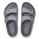 11. Klapki Birkenstock Mogami Terra Stealth 2-Strap 1029595