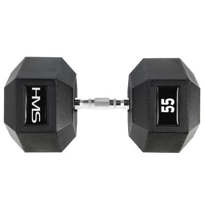 17. Hantla HMS HEX PRO 55 KG