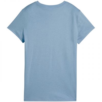 2. Koszulka Puma Ess Small No. 1 logo Tee (s) W 682373 34