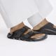 11. Klapki Birkenstock Mogami Terrastealth 2-Strap 1029643