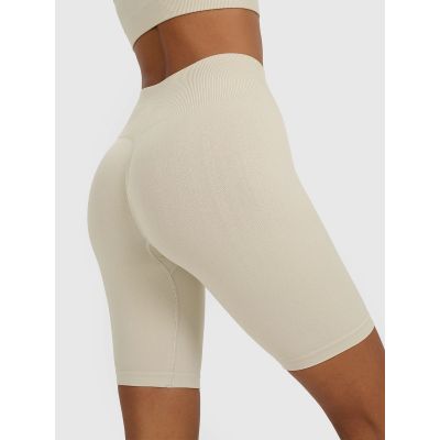 4. Krótkie legginsy fnk 4F 4FWAW25TFSTF084-83S