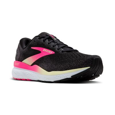2. Buty do biegania Brooks Running Ghost 16 W 1204071B074.100