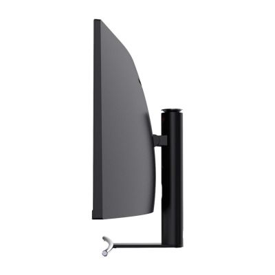 7. Monitor do gier 49" (124,46cm) TFT LC-Power LC-M49-DFHD-144-C-Q