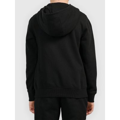 2. Bluza z kapturem rozpinana chłopięca 4F 4FJWMM00TSWSM2754-20S