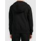 2. Bluza z kapturem rozpinana chłopięca 4F 4FJWMM00TSWSM2754-20S