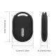 4. Etui Tech-Protect Icon na Xiaomi Tag - czarne