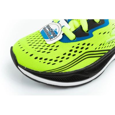 21. Buty Skechers Elite Sport-Push-Pace Jr 403951L/YLBK