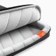 4. Torba Tech-Protect Defender RS na laptopa 13-14 - czarna