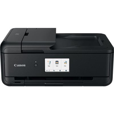 2. Urządzenie wielofunkcyjne Canon PIXMA TS9550a A3 4800 x 1200 DPI Wi-Fi