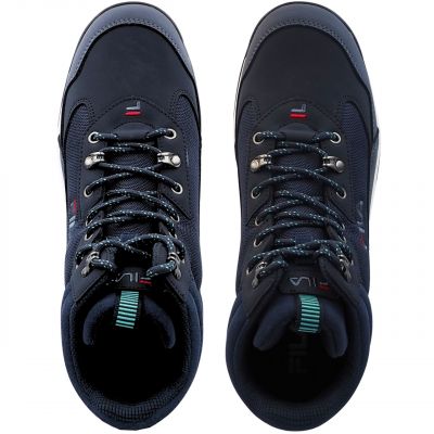4. Buty Fila Alpha mid M FFM0168 53246