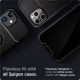 11. Szkło hartowane Spigen Glas.tR EZ Fit na iPhone 12 / iPhone 12 Pro - 2 szt.