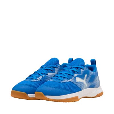 2. Buty dla dzieci Puma Varion 3 białe 109097 03