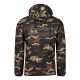 2. Kurtka Softshell Geographical Norway Royaute M WU1057H-GN-KAKI-ORANGE
