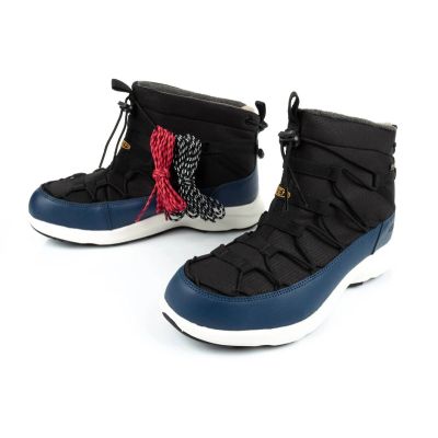20. Buty śniegowce Keen Uneek Chukka M 1025446