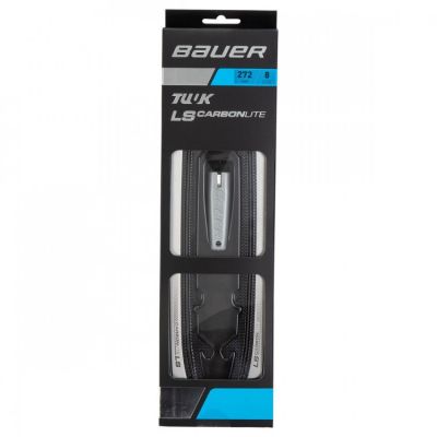3. Ostrza hokejowe Bauer TuuK LS Carbon Lite Edge