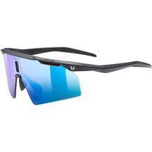 Okulary rowerowe UVEX Ultimate pace ultra CV   one size