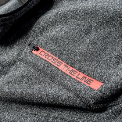 9. Bluza IQ Cross The Line Sarin M 92800284437