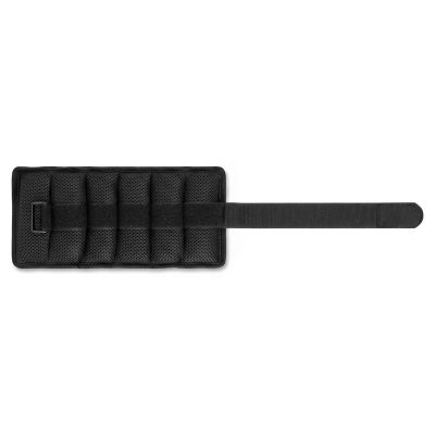 5. Zestaw 2 obciążeń na nadgarstki lub kostki Spokey ACTIVE FORM 1 kg