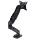 9. Uchwyt biurkowy do monitora Maclean MC-860 (biurkowy; 13" - 27"; max. 8kg)
