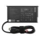 2. Zasilacz sieciowy Lenovo ThinkStation Slim 170 W (cienka końcówka) — UE | Lenovo