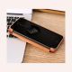 18. Nillkin Qin Leather Pro Case etui do Samsung Galaxy S22+ (S22 Plus) osłona na aparat kabura pokrowiec obudowa z klapką brązowy