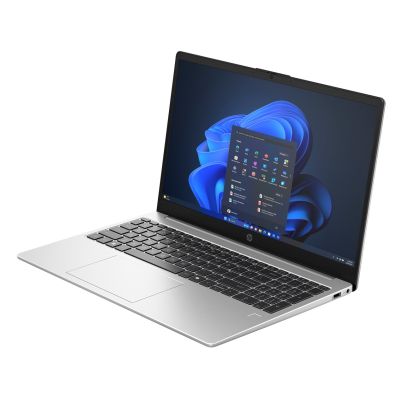 4. HP 255R G10 Ryzen 5 7535U 15.6"FHD IPS 300nits AG 8GB DDR5 4800 SSD512 Radeon 660M Cam1080p 41Wh Win11 Turbo Silver 1Y