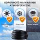 6. Extralink CAT5E FTP (F/UTP) Zewnętrzny żelowany | Kabel sieciowy skrętka | 305M
