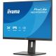 22. iiyama ProLite XB2495WSU-B1 monitor komputerowy 61,2 cm (24.1") 1920 x 1200 px Full HD LCD Czarny