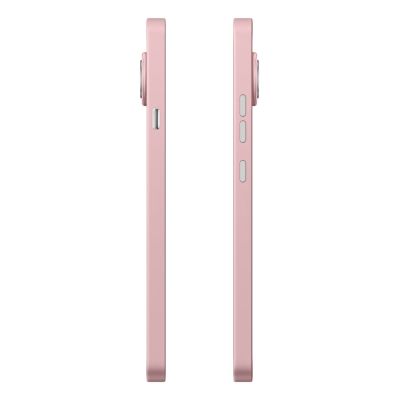 5. Nothing 4a 17,2 cm (6.78") Dual SIM Android 16.0 5G 12 GB 256 GB 5080 mAh Różowy