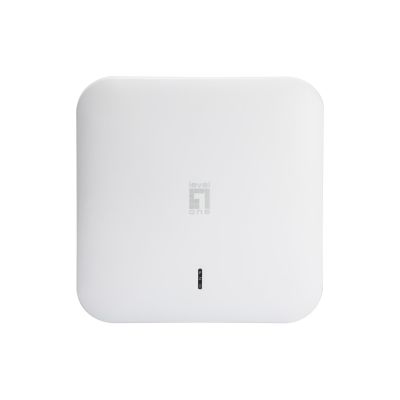 5. LevelOne WLAN AP AC1200 Dwuzakresowe PoE/sufitowe