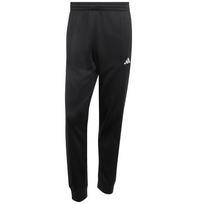 3. Dres męski adidas 3-Stripes French Terry czarny KY2265