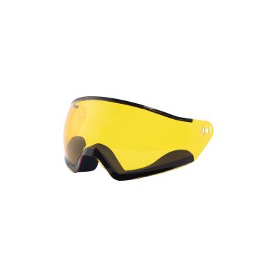 Szyba do kasku ROSSIGNOL FIT / YELLOW CAT S1 VLT75%