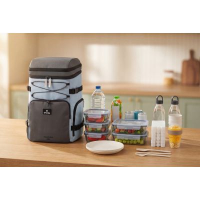 3. Plecak termiczny Spokey COOL PACK 25