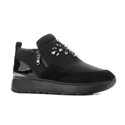 10. Geox D Gendry D745TA 01522 C9999