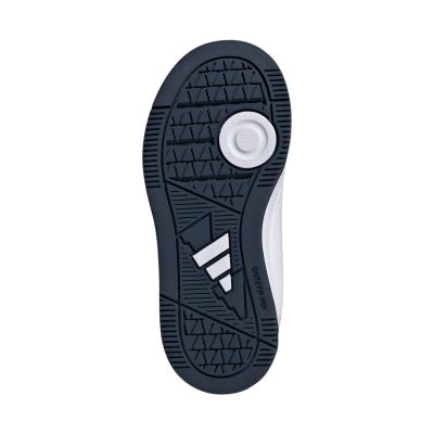 6. Buty dla dzieci adidas Tensuar Sport 3.0 białe KI6512