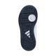 6. Buty dla dzieci adidas Tensuar Sport 3.0 białe KI6512