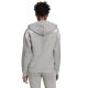 7. Bluza adidas FI 3 Stripes Full-Zip Reg W H57289