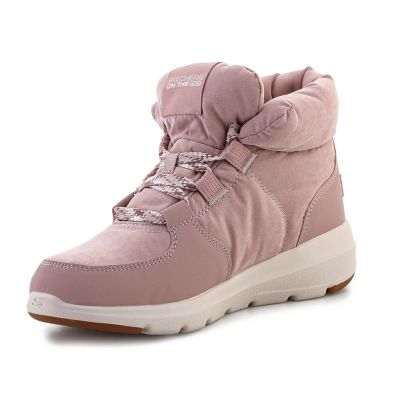 8. Buty Skechers Glacial Ultra - Trend Up W 144194-MVE