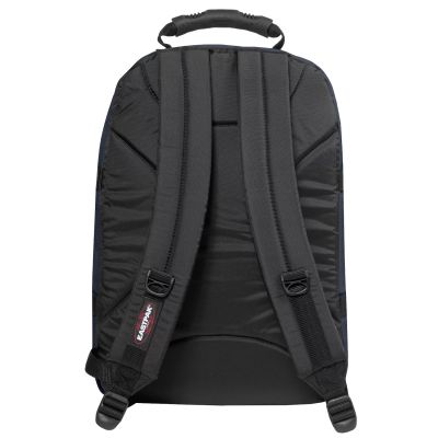 3. Eastpak Provider Backpack EK000520L831 Granatowe One size