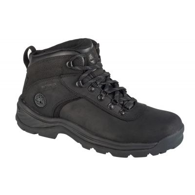 Timberland Flume Mid WP TB118139001 Czarne 41