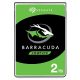 6. Dysk HDD Seagate Barracuda ST2000LM015 (2 TB ; 2.5"; 128 MB; 5400 obr/min)