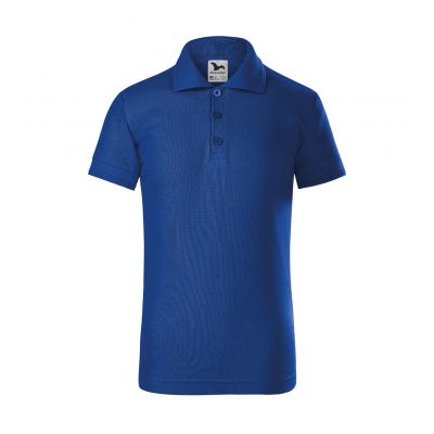 4. Koszulka polo Malfini Pique Polo Jr MLI-22205