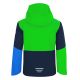 2. Kurtka zimowa dla dzieci Trollkids Kids Hallingdal Jacket z kapturem outdoorowa wielokolorowa (226-340)