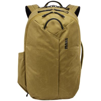 3. Plecak podróżny Thule Aion Travel Backpack 28L - nutria